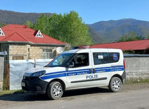 Azərbaycanda dəhşətli QƏTL: Qadın ərini, sonra da özünü ÖLDÜRDÜ