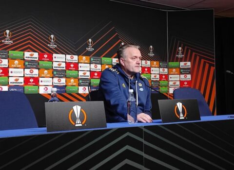 “Molde”nin baş məşqçisi: “Qarabağ”ı məğlub etmək çətindir”