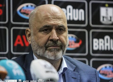 Miodroq Bojoviç: “Burada hansı hədəflərin olduğunu bilirəm”