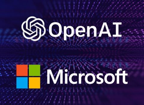 “Microsoft” və “OpenAI” şirkətləri oğurluqda ittiham edilir