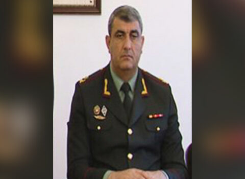 Generalın növbəti məhkəməsi – Adlar çəkdi