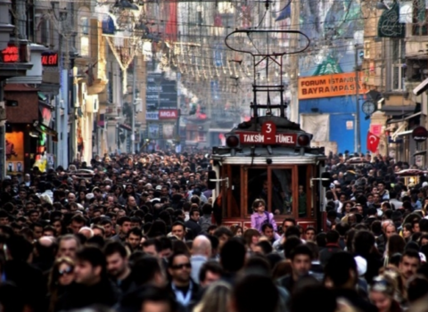Türkiyədə işsizlik ən azı 11 ildir ki, azalır