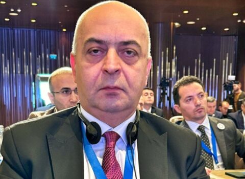 İrəvana gedən azərbaycanlı ekspert: “Məni hələ çox təhlükələr gözləyir”