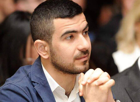 Qəzaya düşən PFL əməkdaşlarından ikisi evə buraxıldı