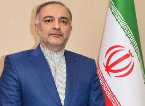 İran səfiri: Ermənistanın ərazi bütövlüyünü və suverenliyini dəstəkləyirik