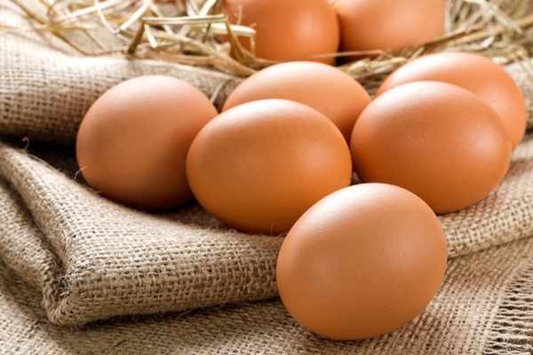 Azərbaycan Rusiyaya 3 milyondan çox yumurta tədarük edib