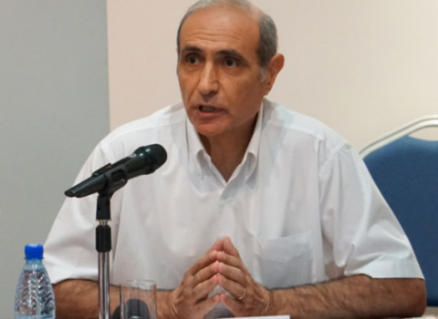 Naapetyan: “Ermənistan əraziləri döyüşsüz təhvil verəcək”