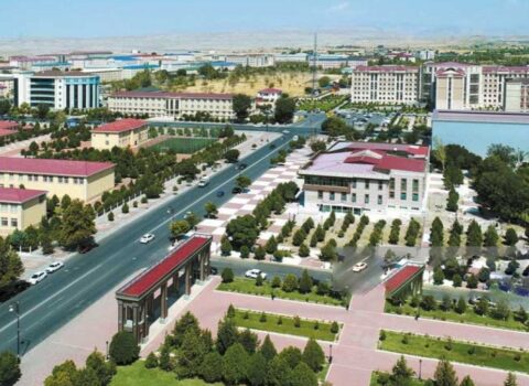 Azərbaycanda bu şəxsə YÜKSƏK VƏZİFƏ VERİLDİ – SƏRƏNCAM