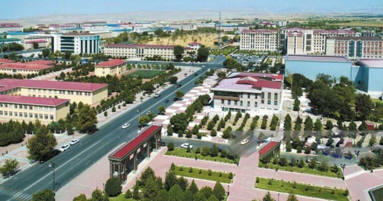 Azərbaycanda bu şəxsə YÜKSƏK VƏZİFƏ VERİLDİ – SƏRƏNCAM Azərbaycanda bu şəxsə YÜKSƏK VƏZİFƏ VERİLDİ – SƏRƏNCAM