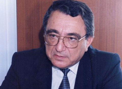 Azərbaycanın Çindəki sabiq səfiri vəfat etdi