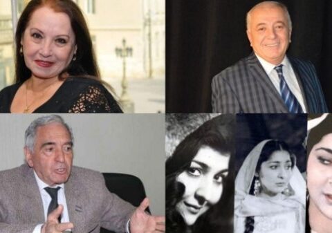 “Öləndə çoxlu borcu qalmışdı, biz dostları ödədik” – “Arşın mal alan”ın Asyasının qandonduran həyatı – FOTO