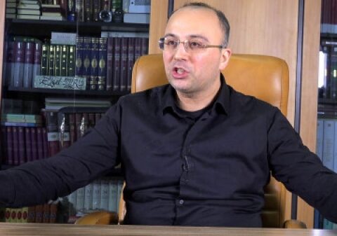 Elşad Miridən gündəmi alt-üst edən AÇIQLAMA