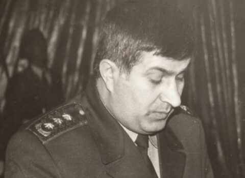 Mehman Səlimov vəfat etdi