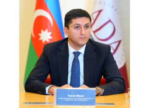 Prezident Administrasiyasında yeni TƏYİNAT