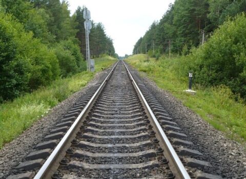 7200 km-lik Şimal-Cənub Nəqliyyat Dəhlizi Azərbaycandan keçəcək