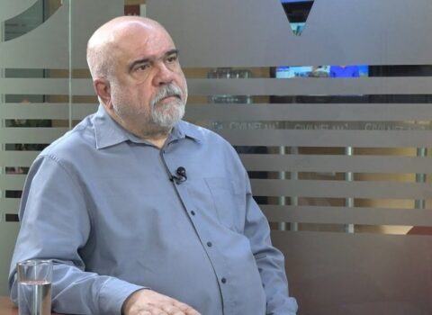 Aleksandr İsgəndəryan: Avropa İttifaqına üzv olmaqda qeyri-rəsmi yumşalmalar müşahidə olunur