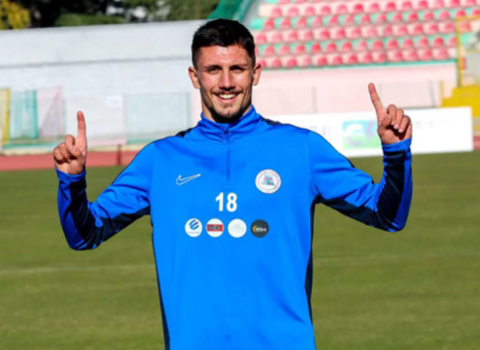 Azərbaycan millisinin futbolçusu Superliqa klubuna keçə bilər