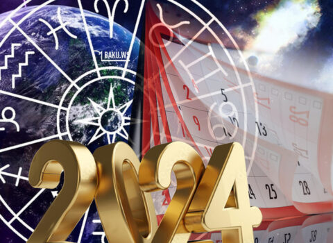 2024-cü ilin ən ŞANSLI BÜRCLƏRİ