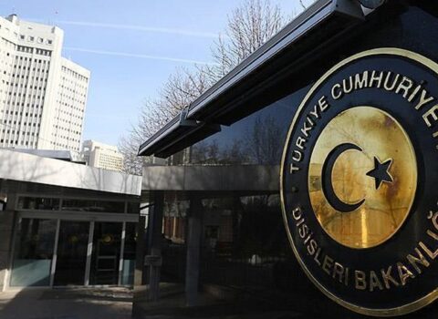 Türkiyə XİN Azərbaycan və Ermənistan arasında əldə olunmuş razılığı alqışlayıb
