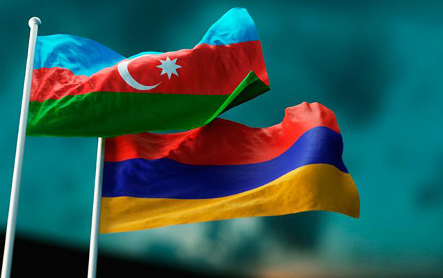 Azərbaycanla Ermənistan birgə AÇIQLAMA YAYDI