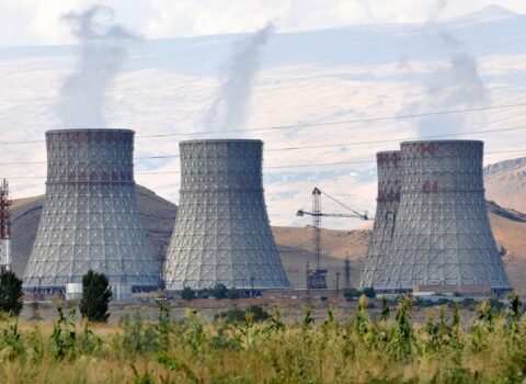 Metsamor AES-i təkmilləşdirmək üçün “Rosatomla” müqavilə imzalanacaq