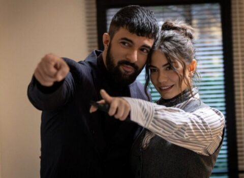 Finaldan əvvəl serialdan getdi – FOTO