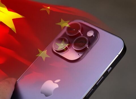 Dövlət işçilərinə “Apple” qadağası