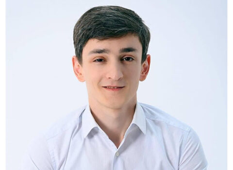 Araz Əliyev həbs edildi