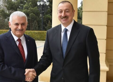 “İlham Əliyev Azərbaycan üçün böyük işlər reallaşdırdı” – Binəli Yıldırım