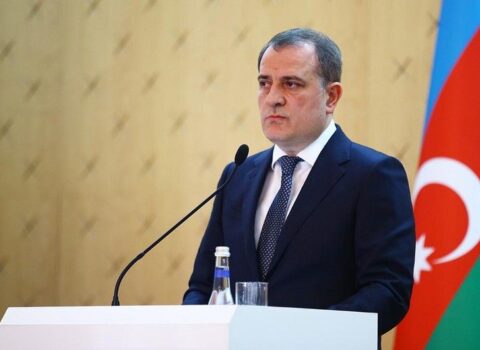 Ceyhun Bayramov: “Sülh müqaviləsi hər şeyin 100 faiz həlli demək deyil”