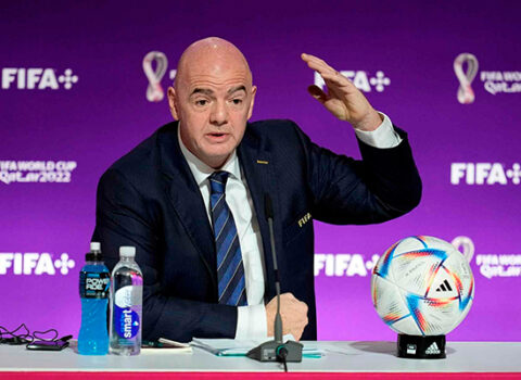 FİFA-dan türkiyəli hakimin döyülməsinə reaksiya