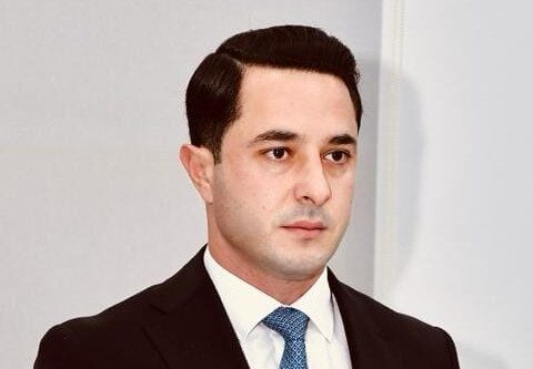 Quba-Xaçmaz Regional Təhsil İdarəsinə YENİ TƏYİNAT