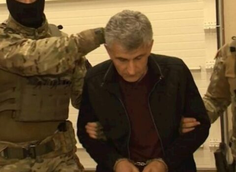 “İşxanyanın ağlına da gəlməzdi ki, 55 yaşını Bakı həbsxanasında qeyd edəcək” – Erməni deputat