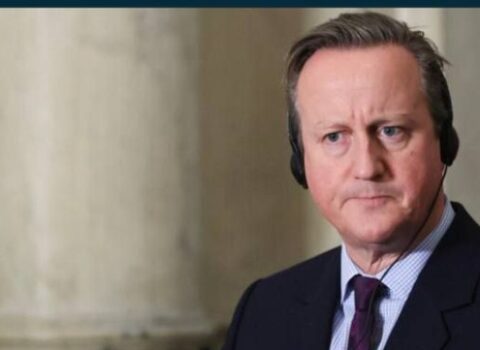“İran dünya üçün təhlükədir” – Britaniyanın XİN başçısı