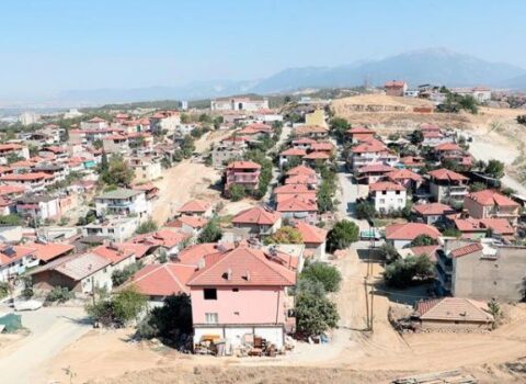 Zəlzələ həyət evlərinin bahalaşmasına səbəb olacaq? – AÇIQLAMA