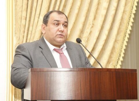 Fəzail Ağamalının oğlunun ölkədən çıxışına qadağa qoyula bilər