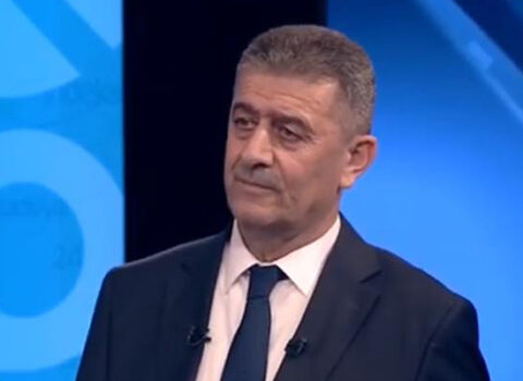 Elşad Musayev də prezidentliyə namizədliyini verir