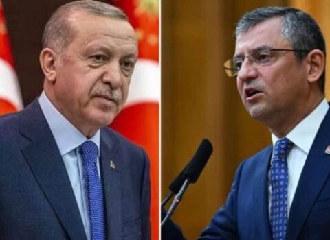Müxalifət lideri Ərdoğana 50 min TL təzminat ödəyəcək
