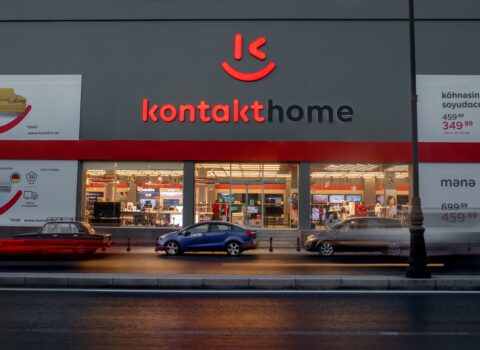 “Kontakt Home”dan növbəti ŞİKAYƏT – “Böyük cümə” kampaniyası müştəriləri şirkətdən narazı saldı