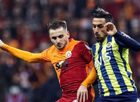 “Fənərbaxça” – “Qalatasaray” matçı təxirə salına bilər