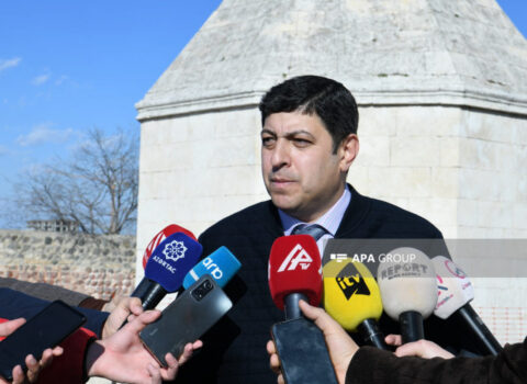Qarabağ xanlarının ailə üzvlərinin üz cizgiləri müəyyənləşdiriləcək