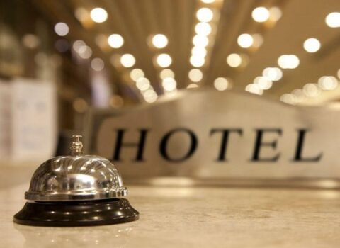 Gələn ildən regionlarda mehmanxana, hotel və sanatoriyalara 3 il vergi güzəşti olacaq