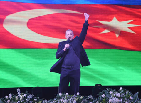 Əliyevin seçki qərarı erməniləri QORXUTDU
