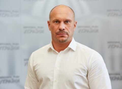 Ukraynanın keçmiş deputatı Rusiyada GÜLLƏLƏNDİ