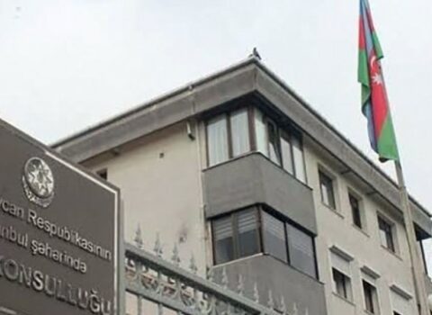 İstanbuldakı baş konsulluq seçkilərlə bağlı məlumat yaydı
