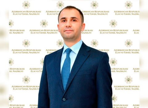 Elm və təhsil nazirinə yeni müavin təyin olundu – SƏRƏNCAM