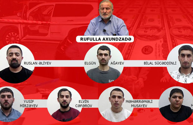 “Kərimə” dövləti qurmaq istəyən daha 13 nəfərin istintaqı başa çatdı “Kərimə” dövləti qurmaq istəyən daha 13 nəfərin istintaqı başa çatdı