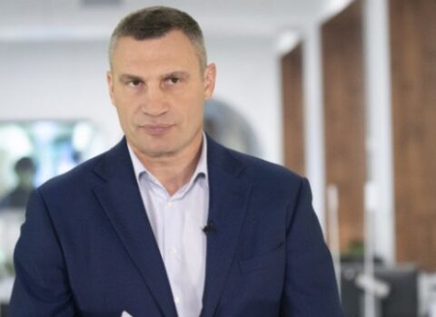 “Münaqişənin dondurulması fikri yanlışdır” – Kliçko