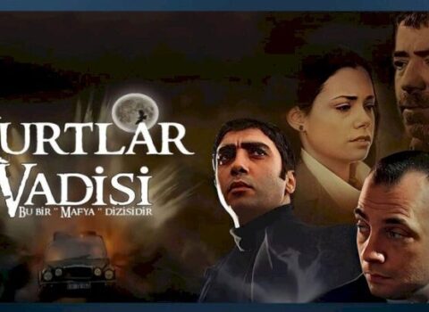 “Kurtlar Vadisi” aktyorunun son halı təəccübləndirdi – FOTO