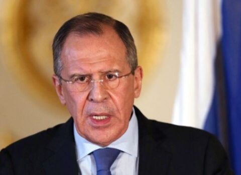 “ABŞ Rusiyaya qarşı buna hazır deyil” – Lavrov
